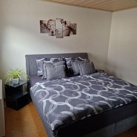 Ferienwohnung Moselzeit アルケン エクステリア 写真