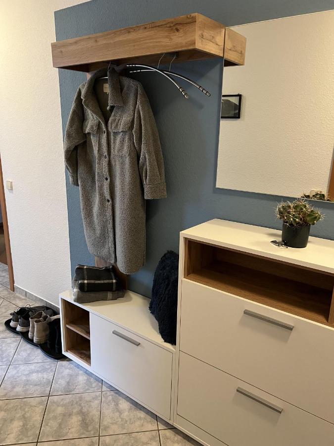 Ferienwohnung Moselzeit アルケン エクステリア 写真